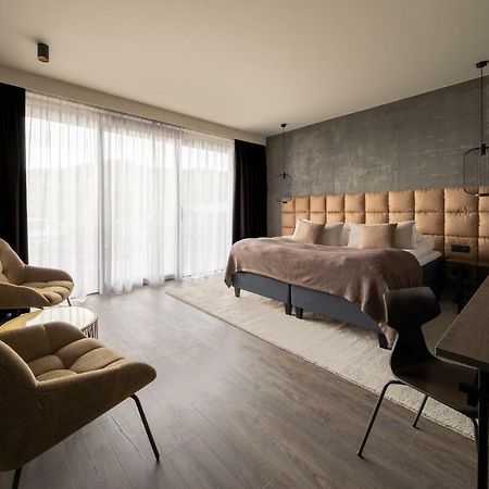 Hotel Гейсир Екстериор снимка